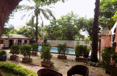 Hotel Tamana Bamako