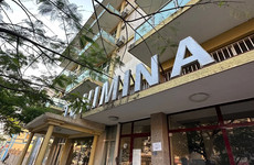 Hotel Tchimina Huambo
