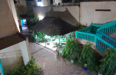 Hotel Teria Bobo-Dioulasso