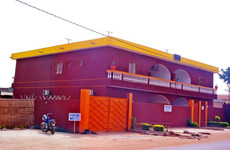 Hôtel The Adress Bondoukou
