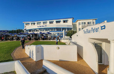 Hotel The Blue Peter Cape Town