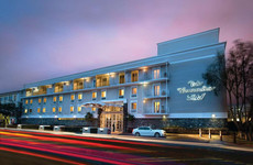 Hotel The Commodore Cape Town