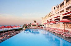 Hotel The Oyster Box Pretoria