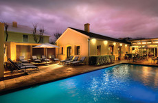 Hotel The Portswood Hotel Cape Town