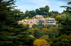 Hotel The Westcliff Johannesburg