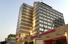 Hotel tiama Abidjan