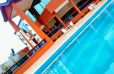 Hotel Tibi Libi Bénin Abomey-Calavi