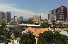 Hotel Tivoli Luanda