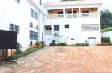 Hôtel VEI Man