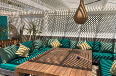 Hotel Vent Des Dunes Essaouira