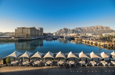 Hotel Victoria & Alfred Cape Town