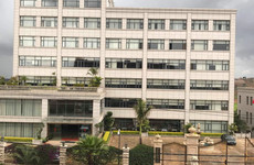 Hôtel Victory Antananarivo