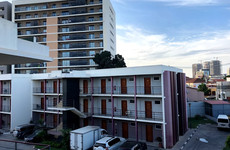 Hotel Vila Alice Luanda