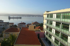 Hotel Vila Restinga Lobito