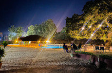 Hôtel Village Nong Taaba Ouagadougou