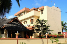 Hotel Village Vacances Assouka Abomey-Calavi