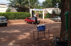 Hotel Watinoma Bobo-Dioulasso