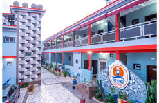 Hôtel Willange Residhome Abengourou