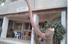 Hôtel Zamdogo Ouagadougou