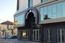 Hôtel Zinou ZM Alger