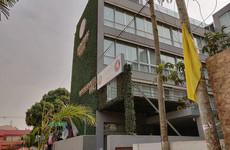 Hotel Zunelli Luanda