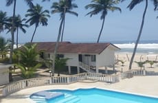 Hôtel ehotilé Assinie