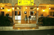 Hotel La Nouvelle Pergola Abidjan
