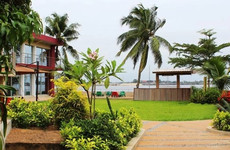 Hotel Le Marly Abidjan