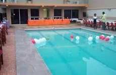 Hotel Résidence Berah Yamoussoukro