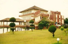 Hotel Mande Bamako