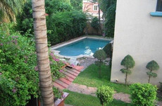 Hotel Mirabeau Bamako