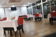 Hotels Zind Naaba Café des Arts Ouagadougou