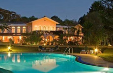 House Of Waine Nairobi