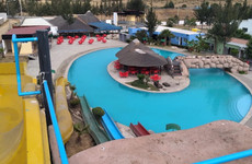 Huila Park Lubango