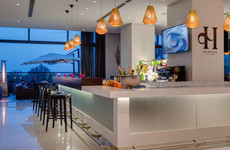 Humidor Lobby Lounge & Bar Nairobi