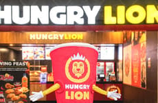 Hungry Lion Mogoditshane Mogoditshane