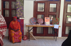 Hurumzi Henna Art Gallery Zanzibar