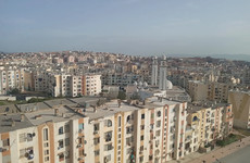 Hussein Hotel Constantine