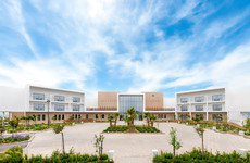 Hyatt Place Taghazout Bay Agadir