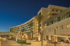 Hyatt Regency Algiers Airport Alger