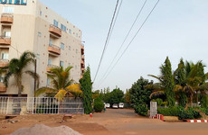 IBA Hotel Bobo-Dioulasso