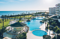Iberostar Royal El Mansour Tunis