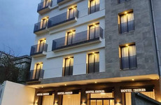 Ibiris Hotel Oran