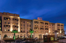 Ibis Constantine Constantine