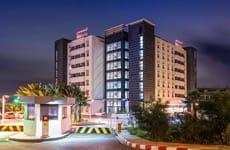 Ibis Oran les Falaises Oran