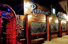 Igherssan Restaurant Constantine
