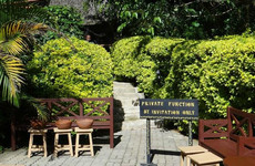 Ikweta Country Inn, Maua Nairobi