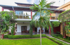 Ilewa Hotel Cotonou