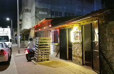 Impérial Bar Cotonou