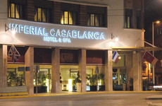 Imperial Casablanca Hotel & Spa Casablanca